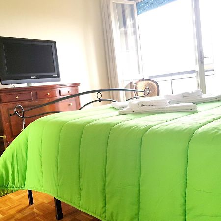Millennium Guest Hotel Bergamo Kültér fotó