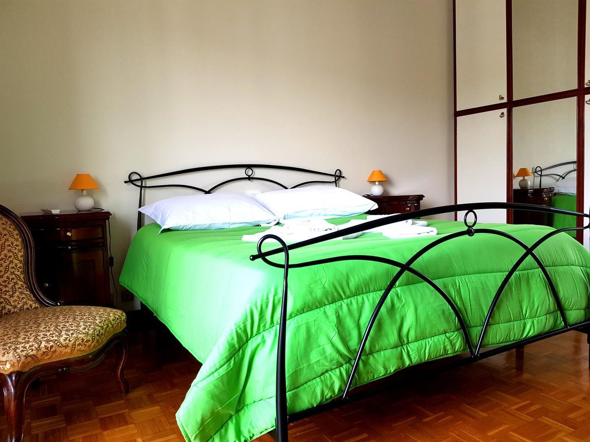Millennium Guest Hotel Bergamo Kültér fotó