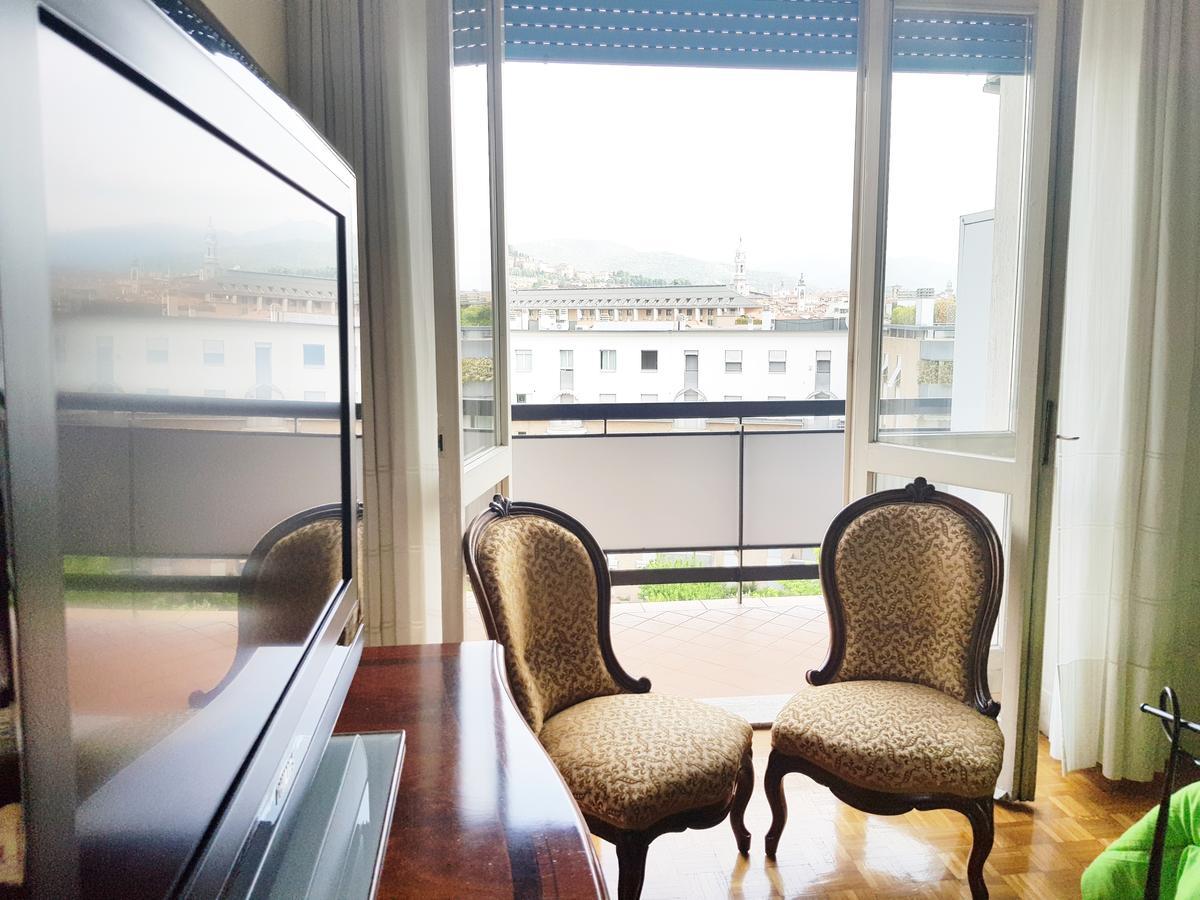 Millennium Guest Hotel Bergamo Kültér fotó
