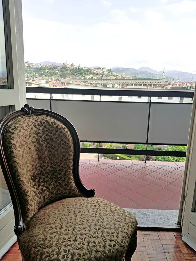 Millennium Guest Hotel Bergamo Kültér fotó