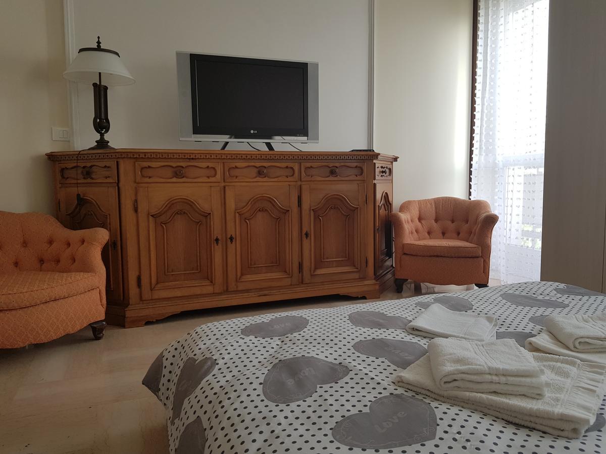 Millennium Guest Hotel Bergamo Kültér fotó