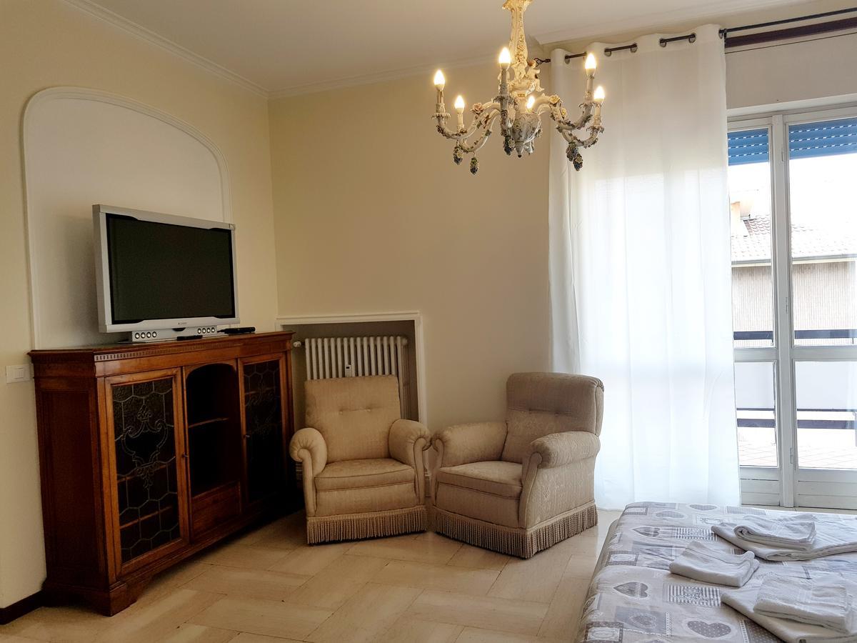 Millennium Guest Hotel Bergamo Kültér fotó