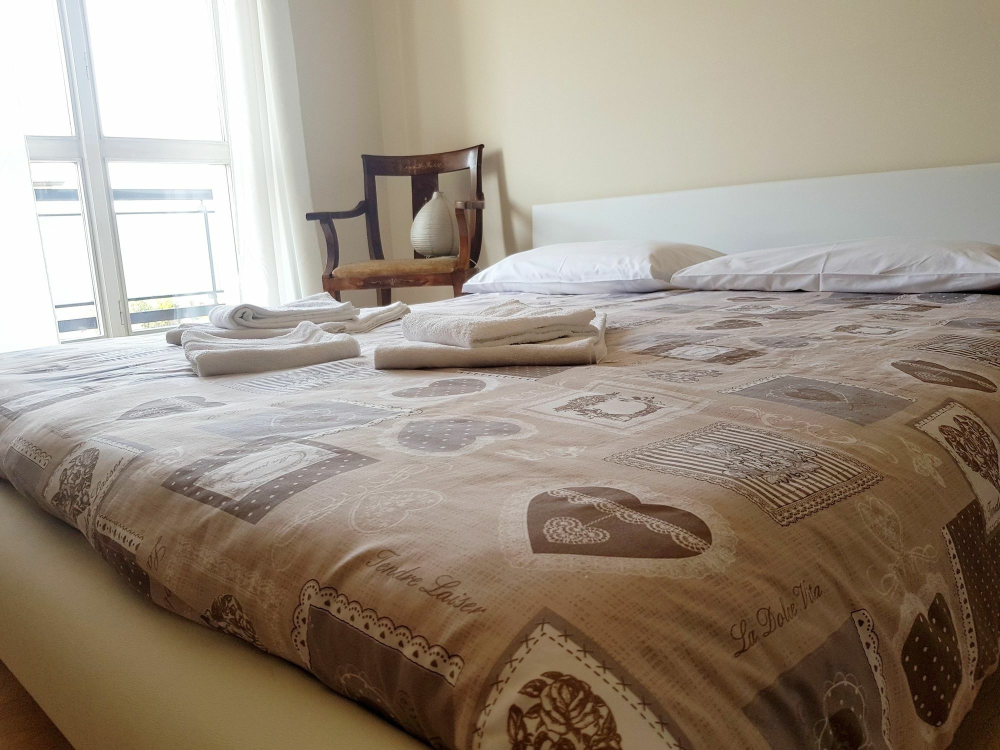 Millennium Guest Hotel Bergamo Kültér fotó